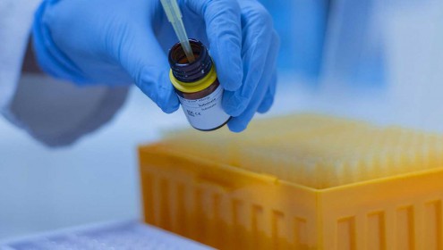 超高分子量聚丙烯酰胺合成工艺技术中的水解方法